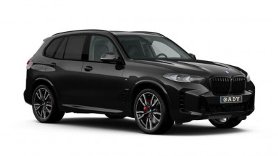 BMW X5 Vorführwagen