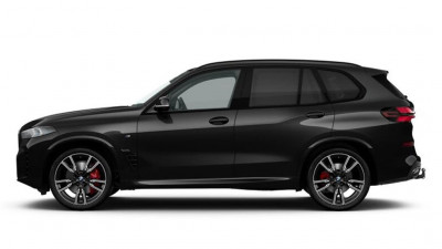 BMW X5 Vorführwagen