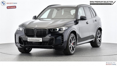 BMW X5 Gebrauchtwagen