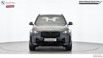 BMW X5 Gebrauchtwagen