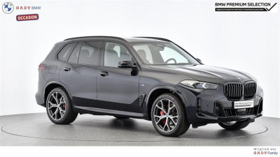 BMW X5 Gebrauchtwagen