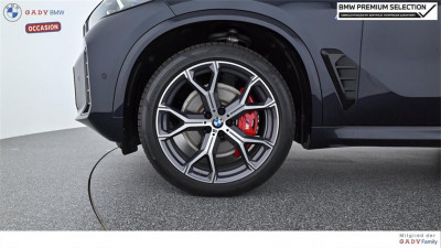 BMW X5 Gebrauchtwagen