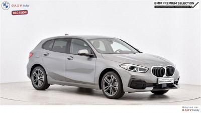 BMW 1er Gebrauchtwagen