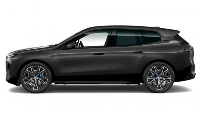 BMW iX Neuwagen