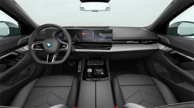 BMW i5 Neuwagen