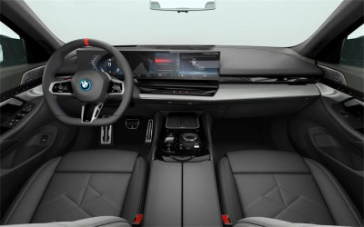 BMW i5 Neuwagen