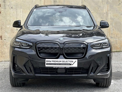 BMW iX3 Gebrauchtwagen