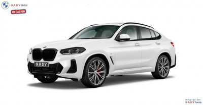 BMW X4 Vorführwagen