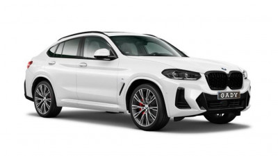 BMW X4 Vorführwagen