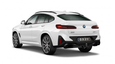 BMW X4 Vorführwagen