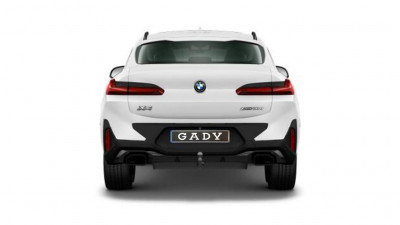 BMW X4 Vorführwagen