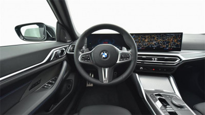 BMW 4er Gran Coupe Gebrauchtwagen