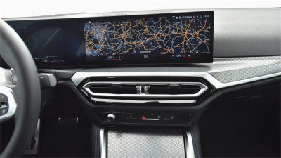 BMW 4er Gran Coupe Gebrauchtwagen