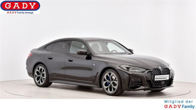 BMW 4er Gran Coupe Gebrauchtwagen