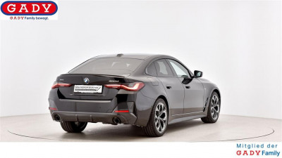 BMW 4er Gran Coupe Gebrauchtwagen