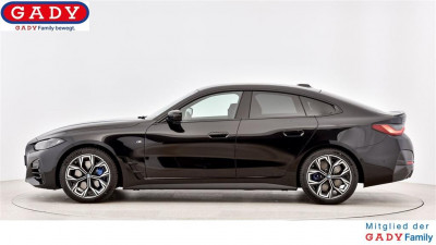 BMW 4er Gran Coupe Gebrauchtwagen