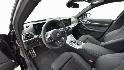 BMW 4er Gran Coupe Gebrauchtwagen