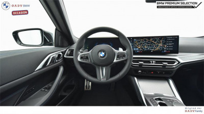 BMW 4er Gebrauchtwagen