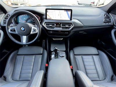 BMW X4 Gebrauchtwagen