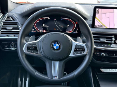 BMW X4 Gebrauchtwagen