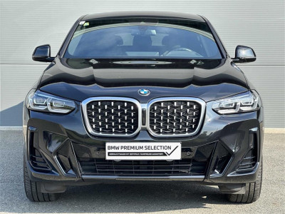 BMW X4 Gebrauchtwagen