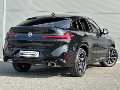 BMW X4 Gebrauchtwagen