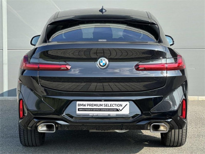 BMW X4 Gebrauchtwagen