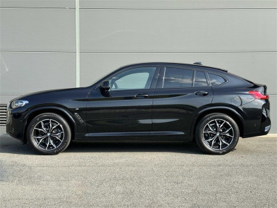 BMW X4 Gebrauchtwagen