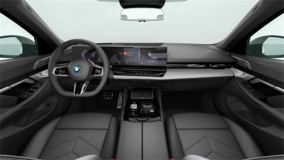 BMW i5 Neuwagen