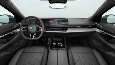 BMW i5 Neuwagen