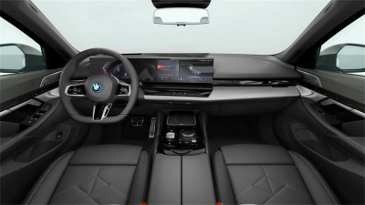 BMW i5 Neuwagen