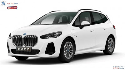 BMW 2er Vorführwagen