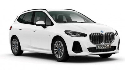 BMW 2er Vorführwagen