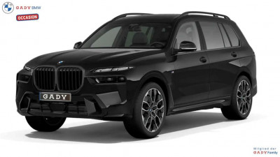 BMW X7 Neuwagen