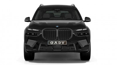 BMW X7 Neuwagen