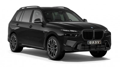 BMW X7 Neuwagen