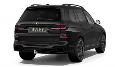 BMW X7 Neuwagen