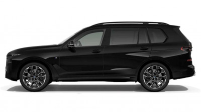 BMW X7 Neuwagen