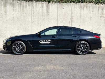 BMW 8er Gran Coupé Vorführwagen