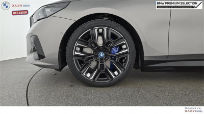 BMW i5 Vorführwagen