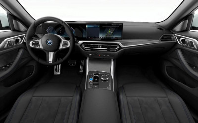 BMW i4 Neuwagen