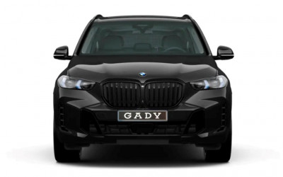 BMW X5 Neuwagen