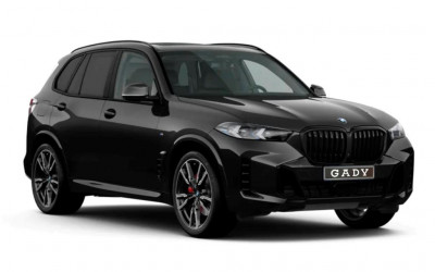 BMW X5 Neuwagen