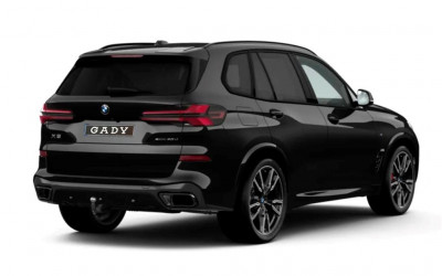 BMW X5 Neuwagen