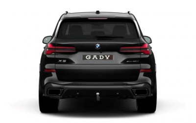 BMW X5 Neuwagen