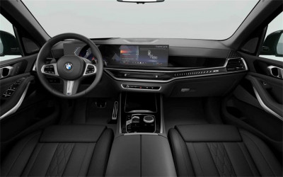 BMW X5 Neuwagen