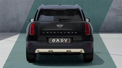 MINI Countryman Neuwagen