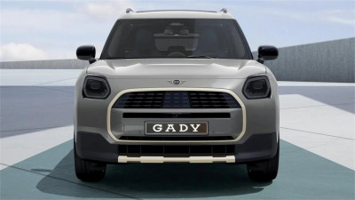 MINI Countryman Neuwagen