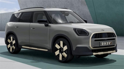 MINI Countryman Neuwagen