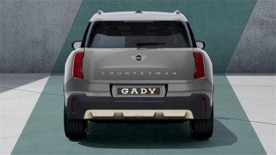 MINI Countryman Neuwagen